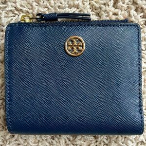 Tory Burch Wallet